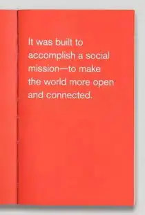  facebook黑客文化最全解读,这样独一无二的企业文化,你学的来吗