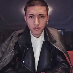  耳尺,一个来自大山里的藏族男孩