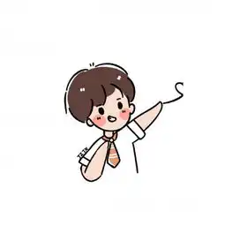  超简单隐蔽的情侣头像二次元别人完全看不出来