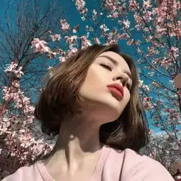  2018流行的欧美微信头像女生微信头像我要个性网