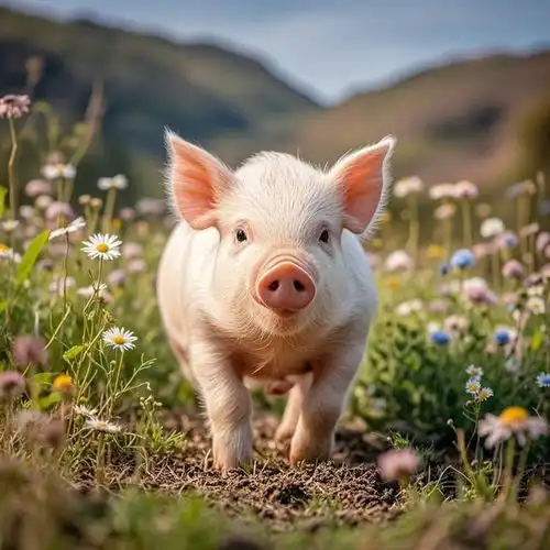  猪属人贺喜轻舟已过万重山命中劫难已渡满,明天开始财运旺十年