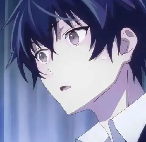  动漫情头收集惊艳到你的浪漫情头