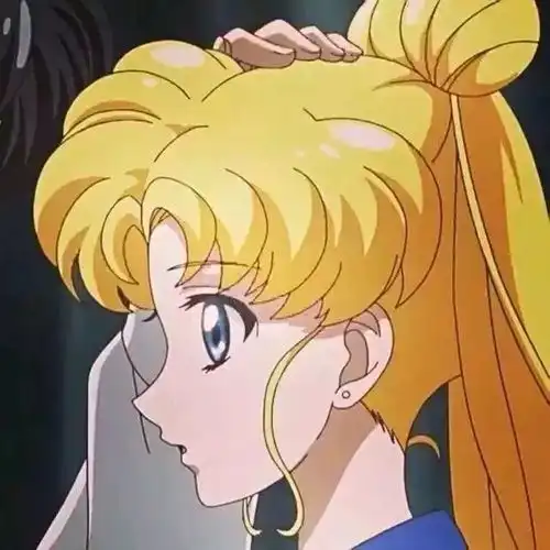  动漫情头有时候,这个世界又很小很小,小到一抬头就看见了你的笑脸腾讯新闻