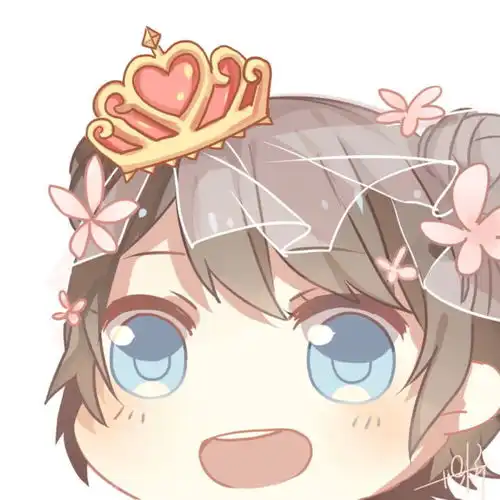  王者荣耀周瑜小乔微信qq头像