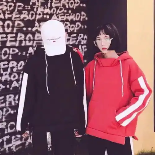  情侣头像一男一女