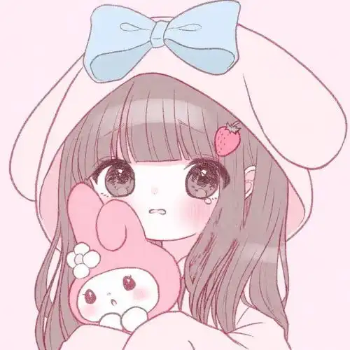  动漫情头丨对象不是人情头