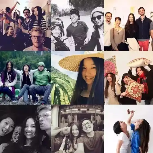  中国姑娘独闯南美罪恶之城,用绘画拯救凶徒与毒贩,还登上了报纸