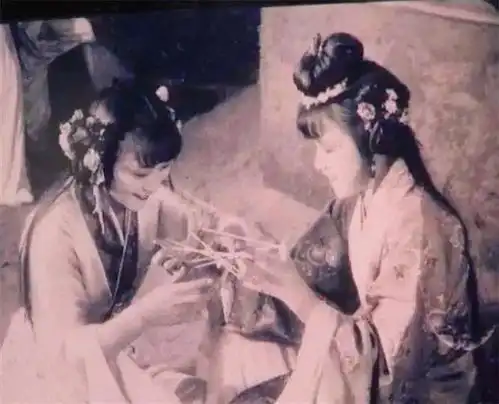  一部90年代被禁播的电影