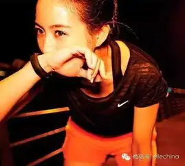 身材太好,都是闺蜜的功劳你的闺蜜呢
