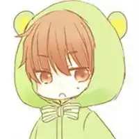  萌萌的男生头像动漫最可爱的萌萌男生动漫头像