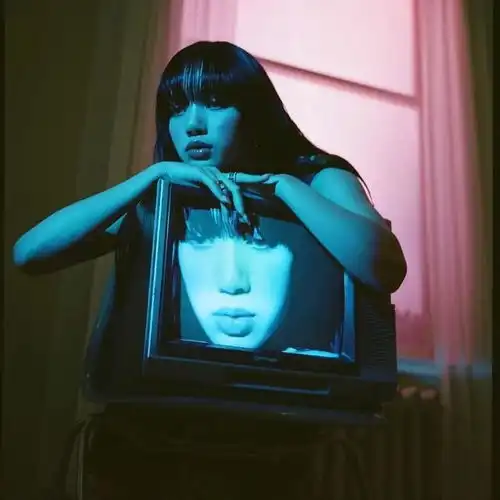  lisa高清头像lisa头像图片大全