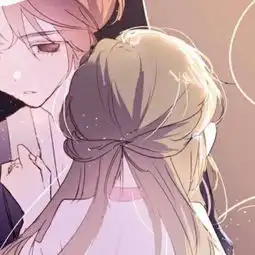  情侣头像一人一半动漫分开粗鲁小姐和斯文先生