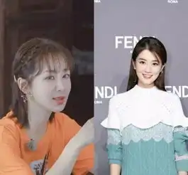  四字女星表妹一直在暗戳戳蹭她热度,她参加选秀后就开始买通稿了