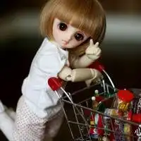  头像女生唯美小清新带字超拽可爱花花世界花花心