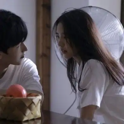  让人动心的真人情头