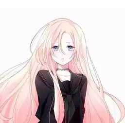  动漫头像等待,是一种病