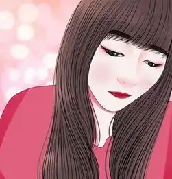  超级喜欢的手绘头像,今天来撒一把甜蜜的狗粮,情侣头像很多的