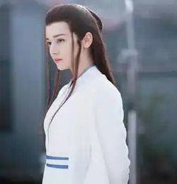  李沁的脸咋了下巴断层又陷整形争议,女扮男装的18线女配比她还抢镜