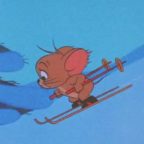  个性情侣头像任你选