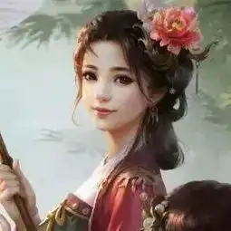 古风闺蜜头像人之相识,贵在相知,人之相知,贵在知心