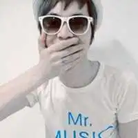  超拽帅气一男一女爱人头像