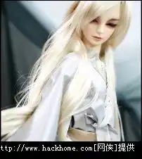  唯美古装sd娃娃qq头像全集