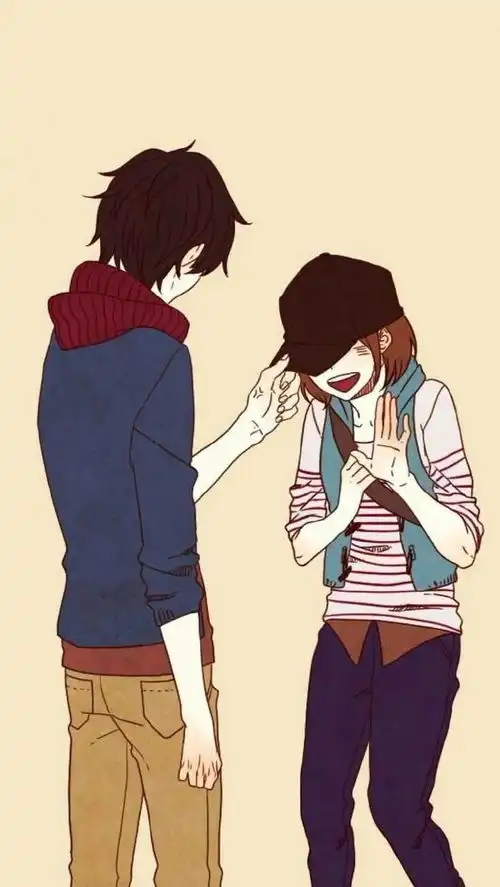  如果一个男人没钱,还能爱你