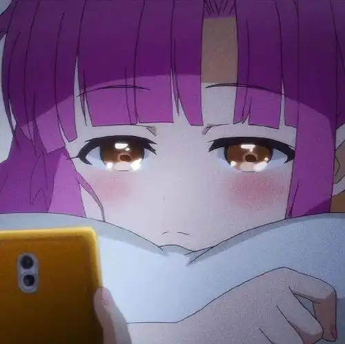  精选头像男生女生动漫情侣头像