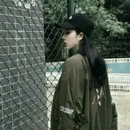  没人陪又怎样明天过后,一切照旧,我qq女生头像我要个性网