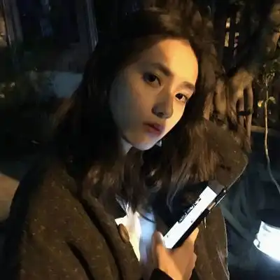 苏听雨你要让自己优秀然后骄傲qq女生头像我要个性网