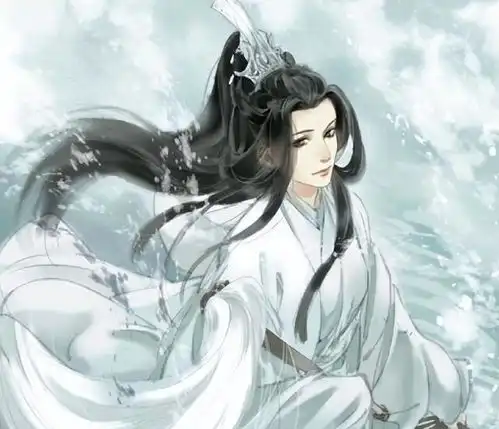  故事我嫁给了当朝皇帝,可我不知道该叫他夫君,还是姑父