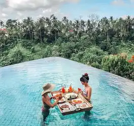  比明星玩的都地道这座世界第一网红岛的小众打开方式,99.9的人都不知道