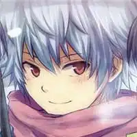  高傲猫动漫头像男生头像男生头像