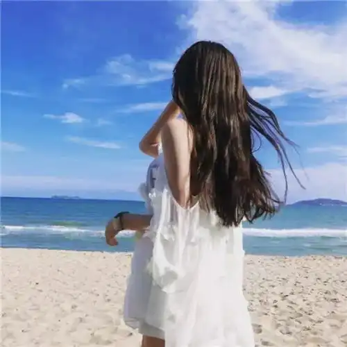  眼中有笑,心中有暖