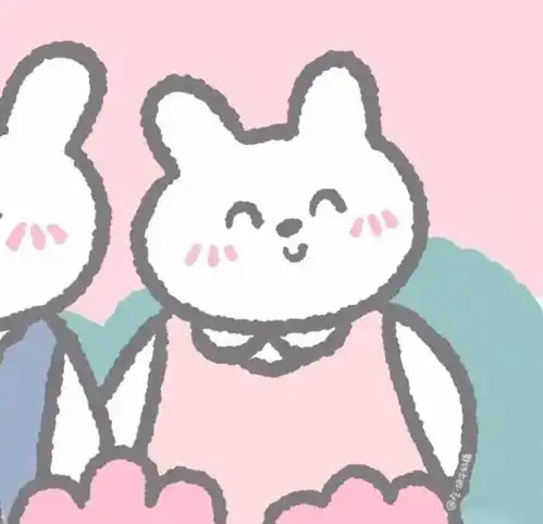  情侣头像想写一封情书送给未来的你