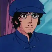  猫眼俊夫头像微信头像图片大全