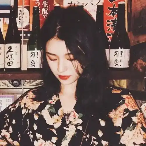 普普通通却很喜欢的文案背景图