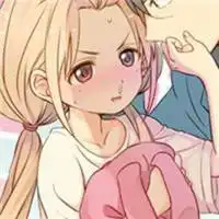  双叶杏情侣头像一对两张微信头像图片大全