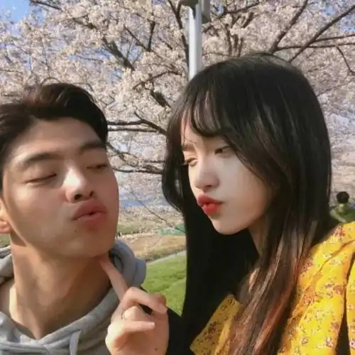  2017年朋友圈最受欢迎情侣头像,动漫美图