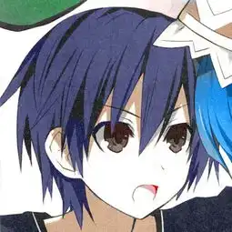  有没有士道和四系乃的情侣头像因为下次漫展我和我女朋友要cos士道和四系乃打算用这2个做情侣头像w