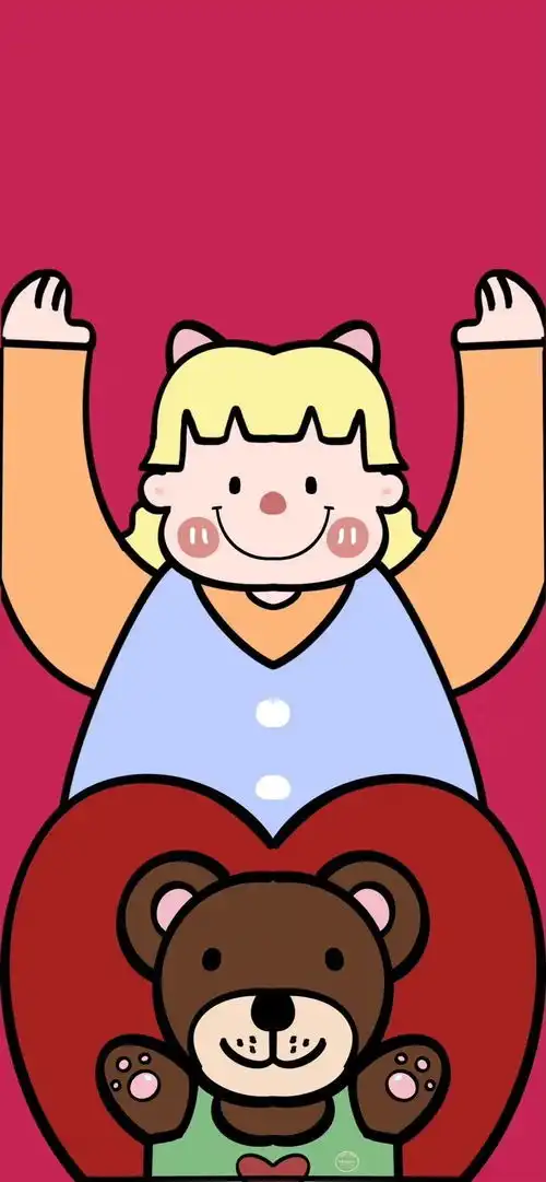  巨巨巨好看的情侣壁纸吖