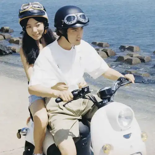  宝咱们来换情侣头像