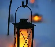  情侣森林精灵头像微信头像图片大全