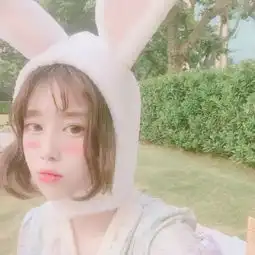 超萌超可爱闺蜜头像小清新一对女生好姐妹可爱头像一人一张