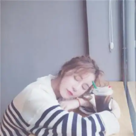  唯美小清新情侣头像一对,我们相爱过我却怀念一辈子