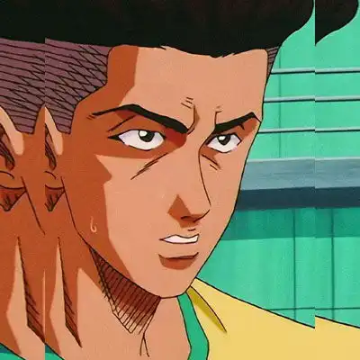  宫城良田头像超清晰超酷的灌篮高手宫城良田头像