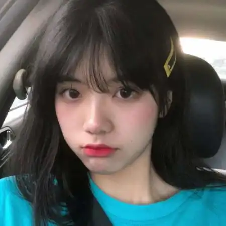  qq头像女生萌萌哒,漂亮叛逆是我的个性