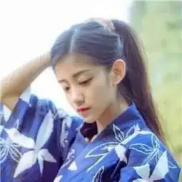 有谁知道这位女孩的名字或者有她的头像,给我截一份呗谢谢谢谢,小女我会感激不尽