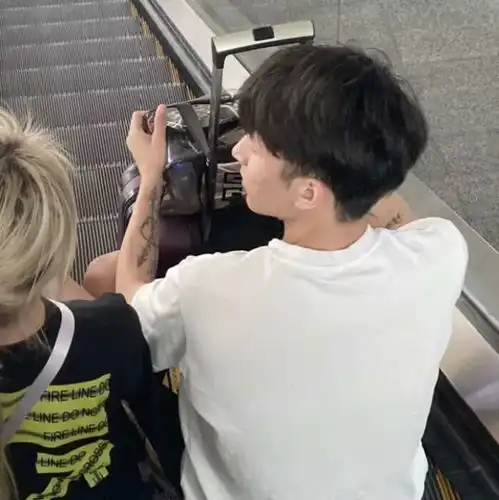  适合情侣间一起做的30件事情