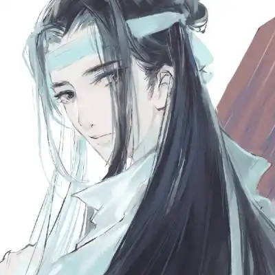  最潮霸气古风头像男生帅气个性大雁南飞你还未归